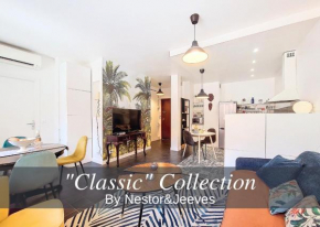 Nestor&Jeeves - ESCAPADE - Central - Near Beach